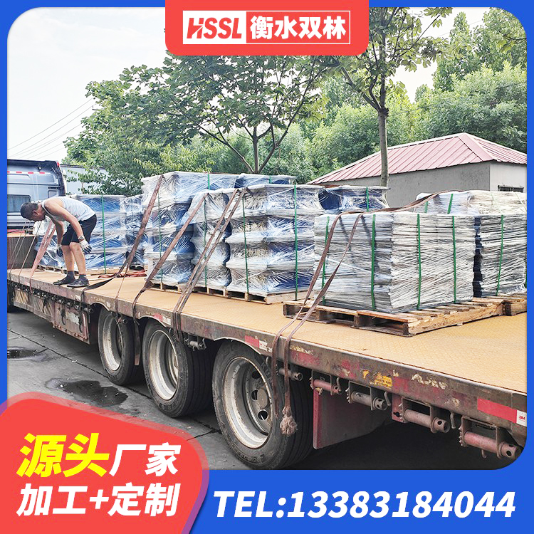 石拐区LRB300支座 石拐区建筑圆形高阻尼橡胶隔震支座厂家 石拐区LNR1300橡胶隔震支座生产厂家 石拐区建筑铅芯橡胶隔震支座(LRB)生产厂家 - 第6张