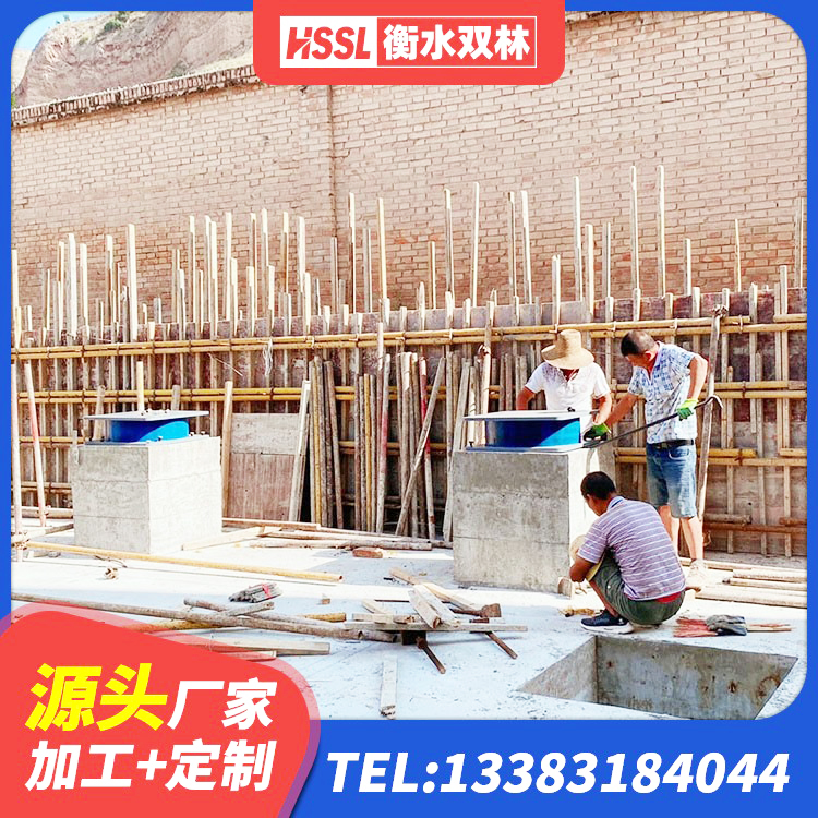 石拐区抗震支座LNR700厂家电话 石拐区成品橡胶隔震支座 石拐区LRB500隔震支座厂家电话 石拐区LRB300铅芯支座 - 第3张
